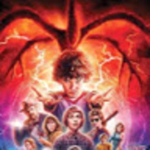 Meet your Posher, R - Picture 1 of 1